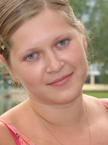 Наталья Альтергот