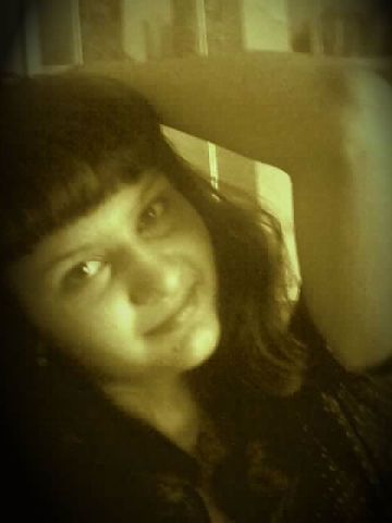 Karina... Akkerman...