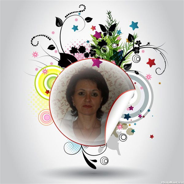 Инна Гайворонюк