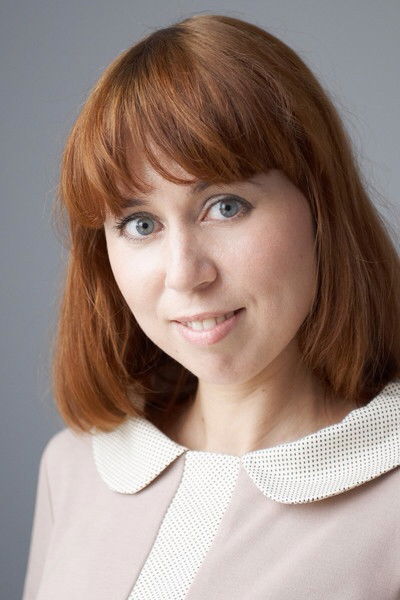 Марина Милованова