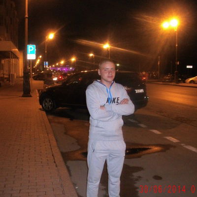 Станислав Ефимов