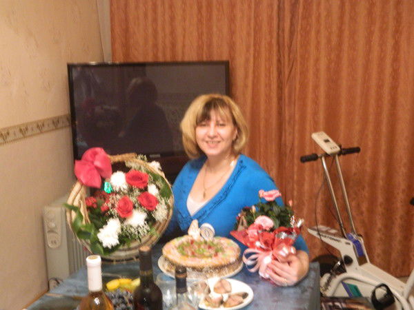 Марина Руднева