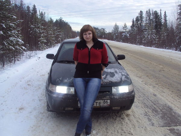 Елена Глазунова