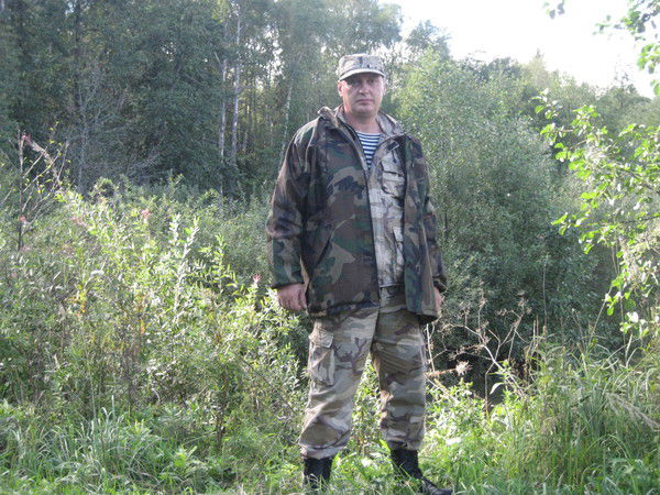 Виталик Евграфов