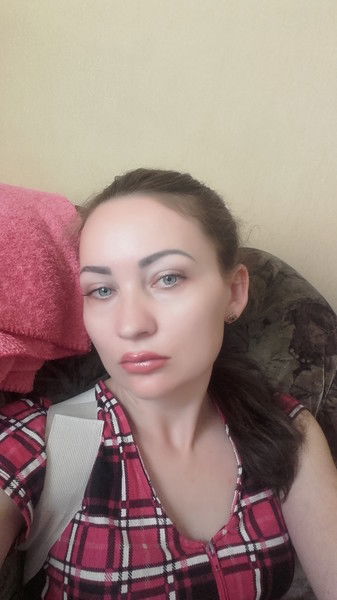 Лилия Нарожная