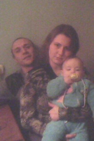 Ирина Правдухина