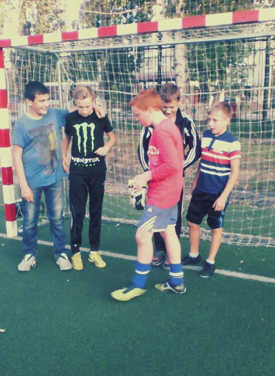 Кирилл Мещеряков