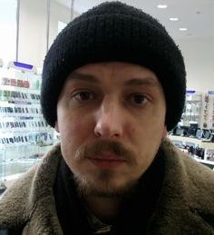 Сергей Молчанов