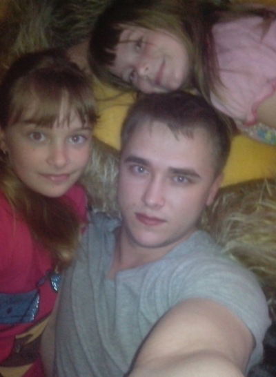 Александр Фаттаев