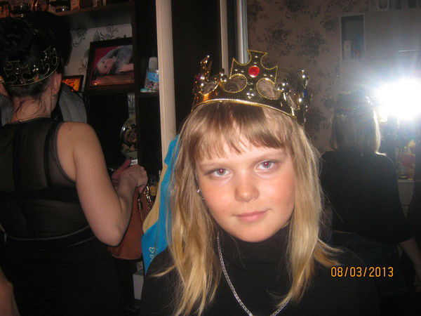 Мурка Хузяхметова