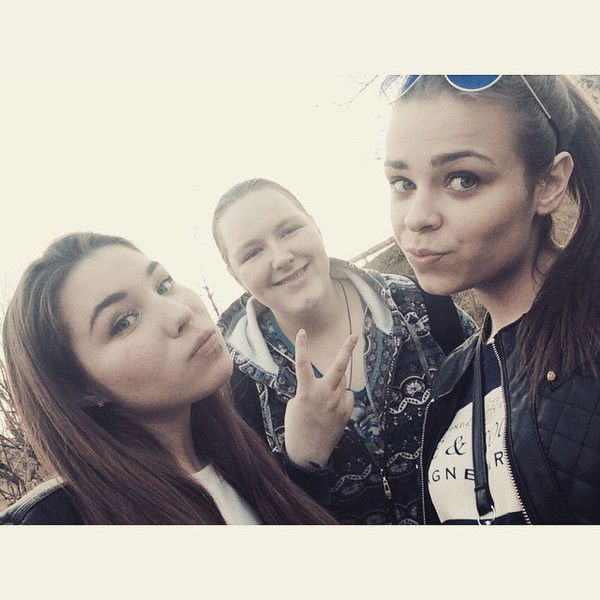 Анастасия Шарапова