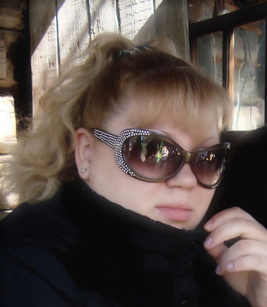 Валерия Новикова