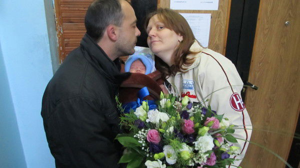 Виктория Николаева Бик