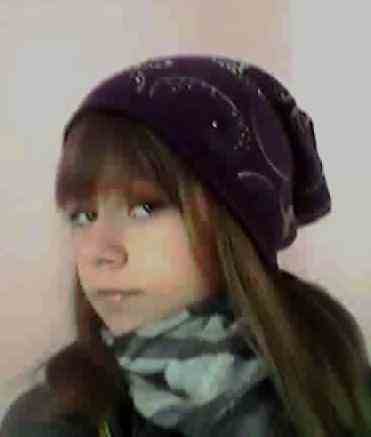 Алиса Варакута