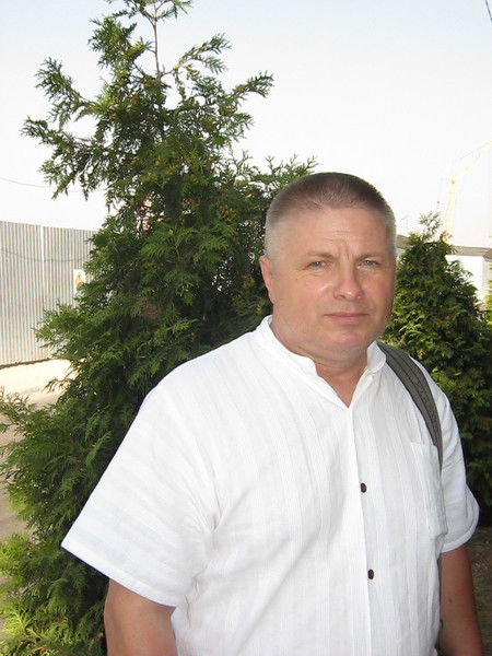 Михаил Чернявский