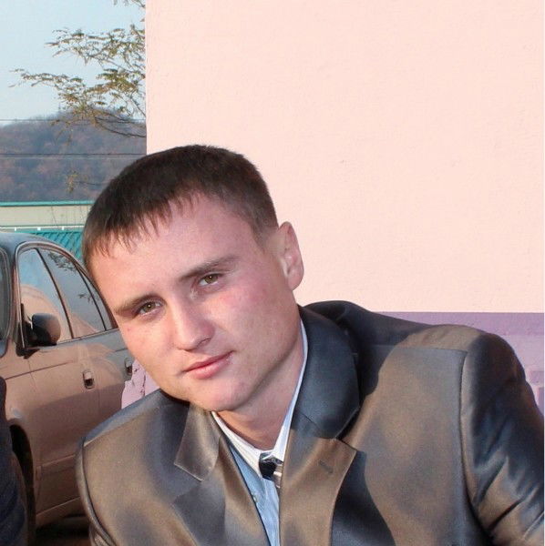 Макс И Анна Калинины