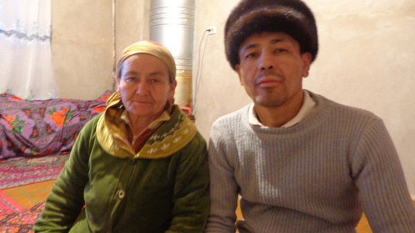 Миша Сатимов