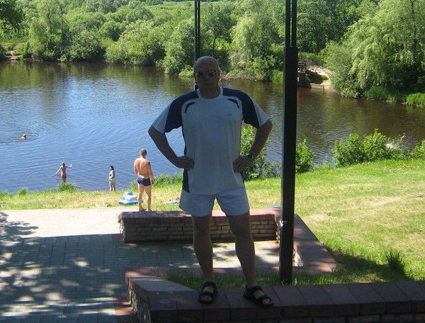 Виталий Ивко