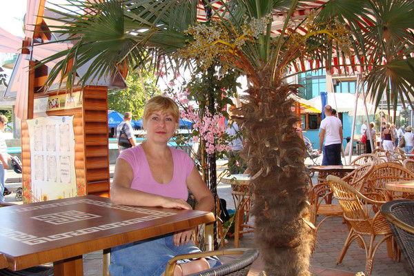 Елена Михайленко