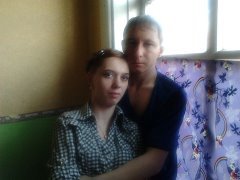 Настя Тертычная