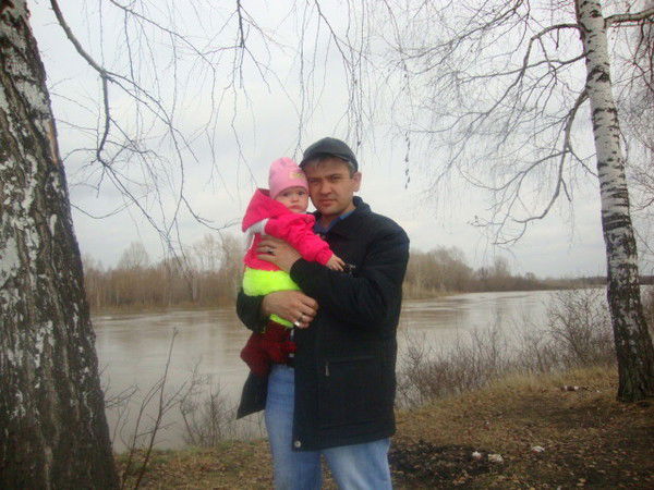 Сергей Аникеев