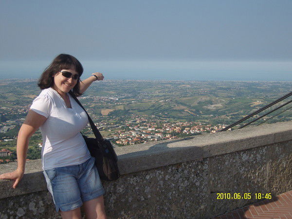 Віра Мельник