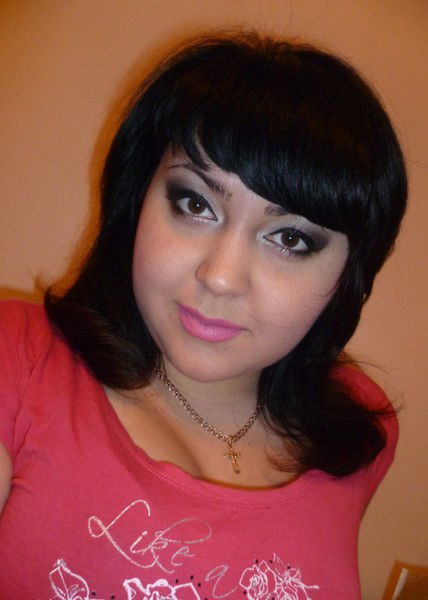 Инна Воронова