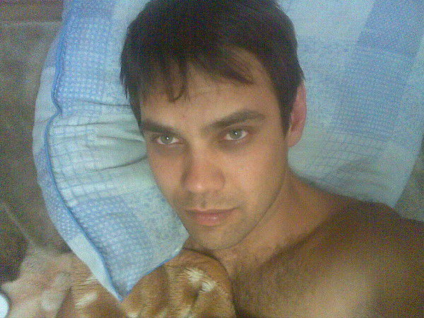 Дмитрий Ходусов