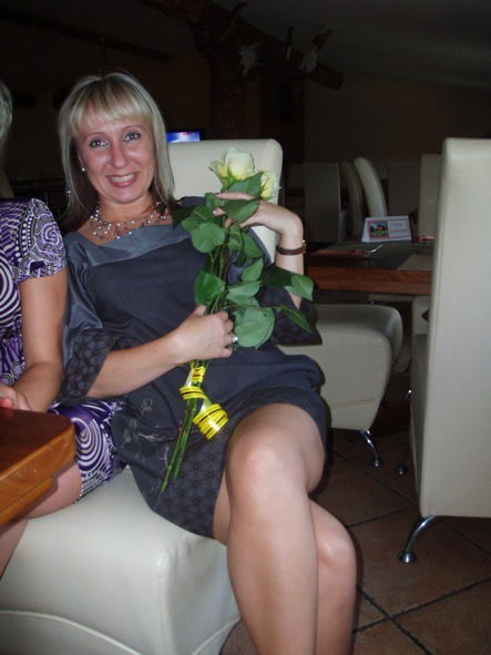 Татьяна Мицевичуте