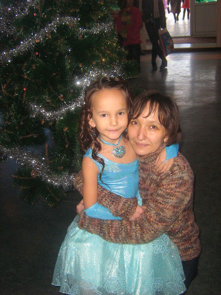 Раушан Базарбаева