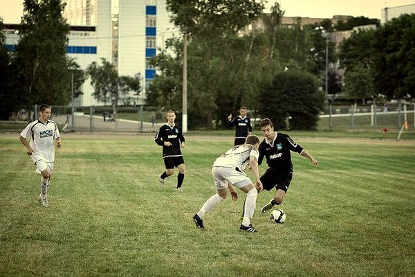 Сергей Шульдешов