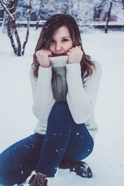 Людмила Крымкина