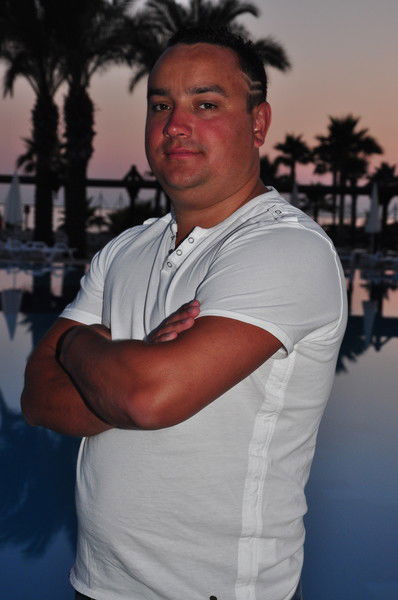 Анатолий Журик