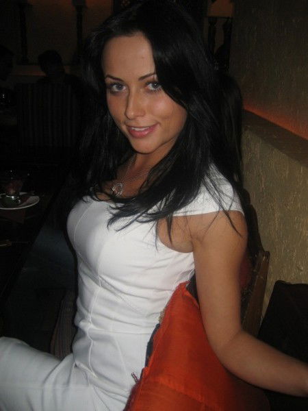 Анастасия Игнатьева