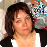 Светлана Нестеренко