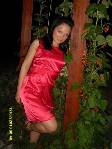 Анастасия Деулина