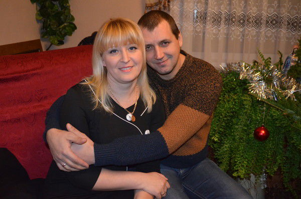 Ольга Сіліна