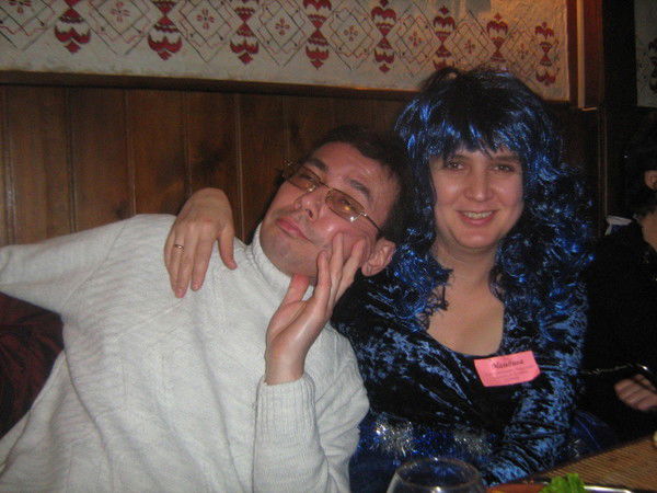 Мила Таирова