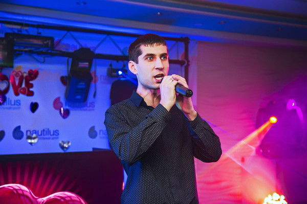 Роман Каримов