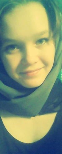 Галина Матвеюк