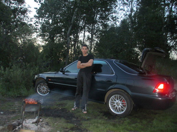 Евгений Чернушевич