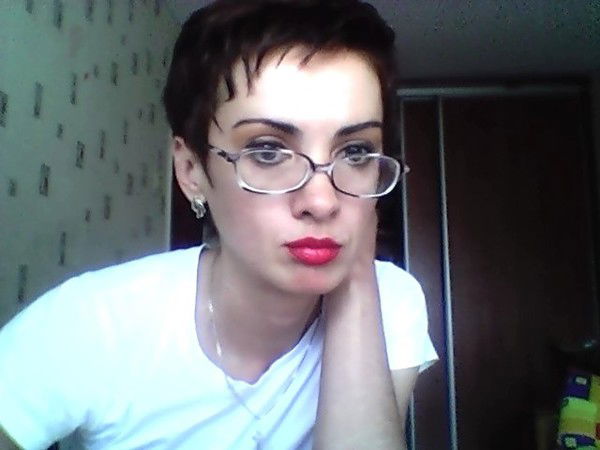 Полина Avon Рахимова