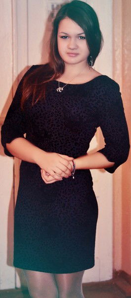 Вика Ковалёва