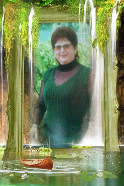 Екатерина Винокурова