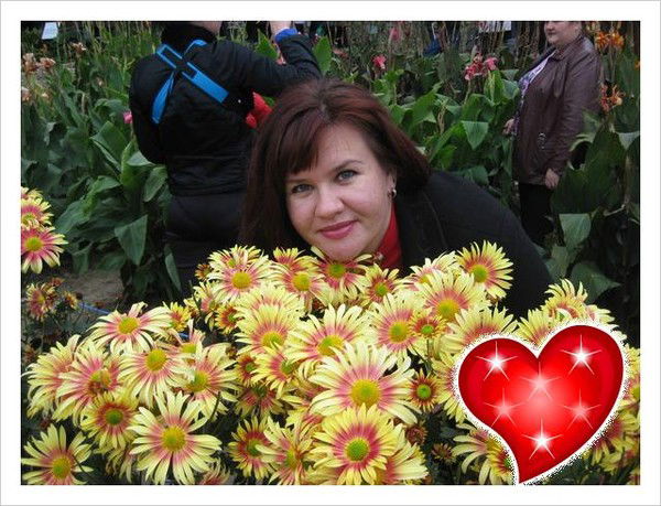 Юля Гречухина