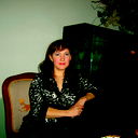 Светлана Салахова