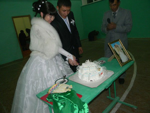 Венера Мусаева