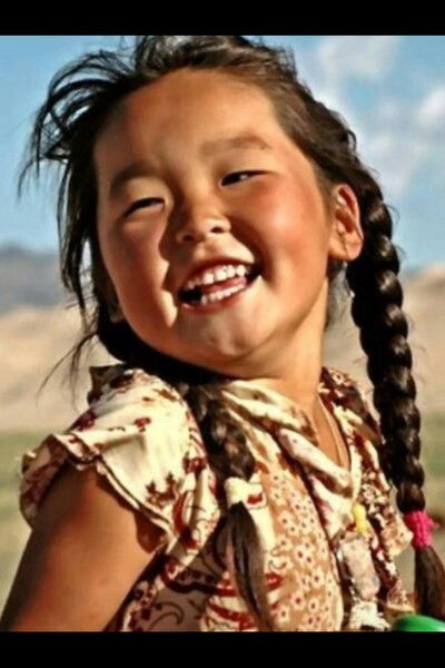 Aйман Байбакирова