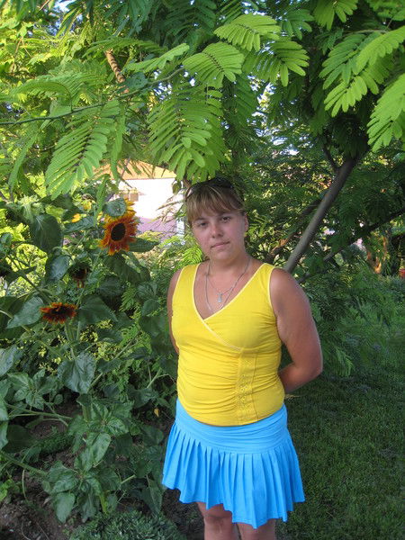 Елена Кожушко