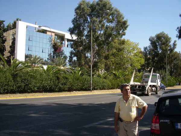 Валерий Зантарая